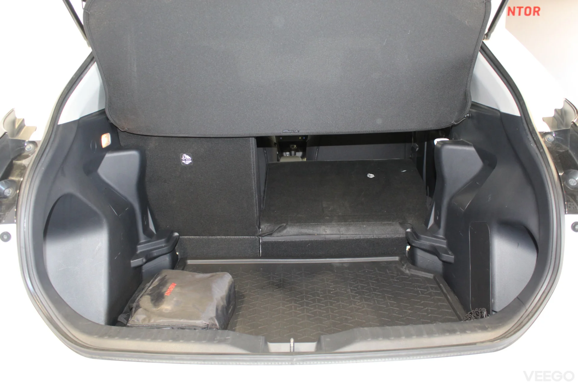 Toyota Yaris Cross Active 1.5 68kW