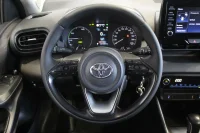 Toyota Yaris Active 1.5 68kW thumbnail
