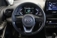 Toyota Yaris Cross Active 1.5 68kW thumbnail