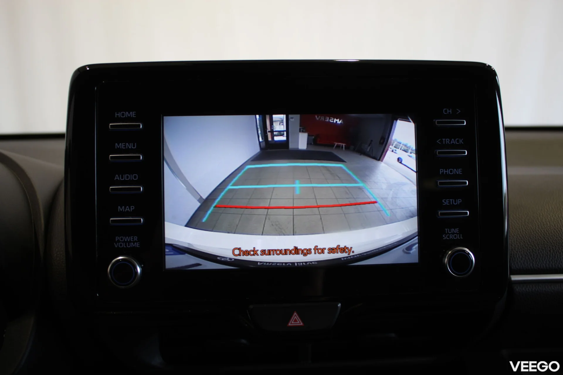 Toyota Yaris Active 1.5 68kW