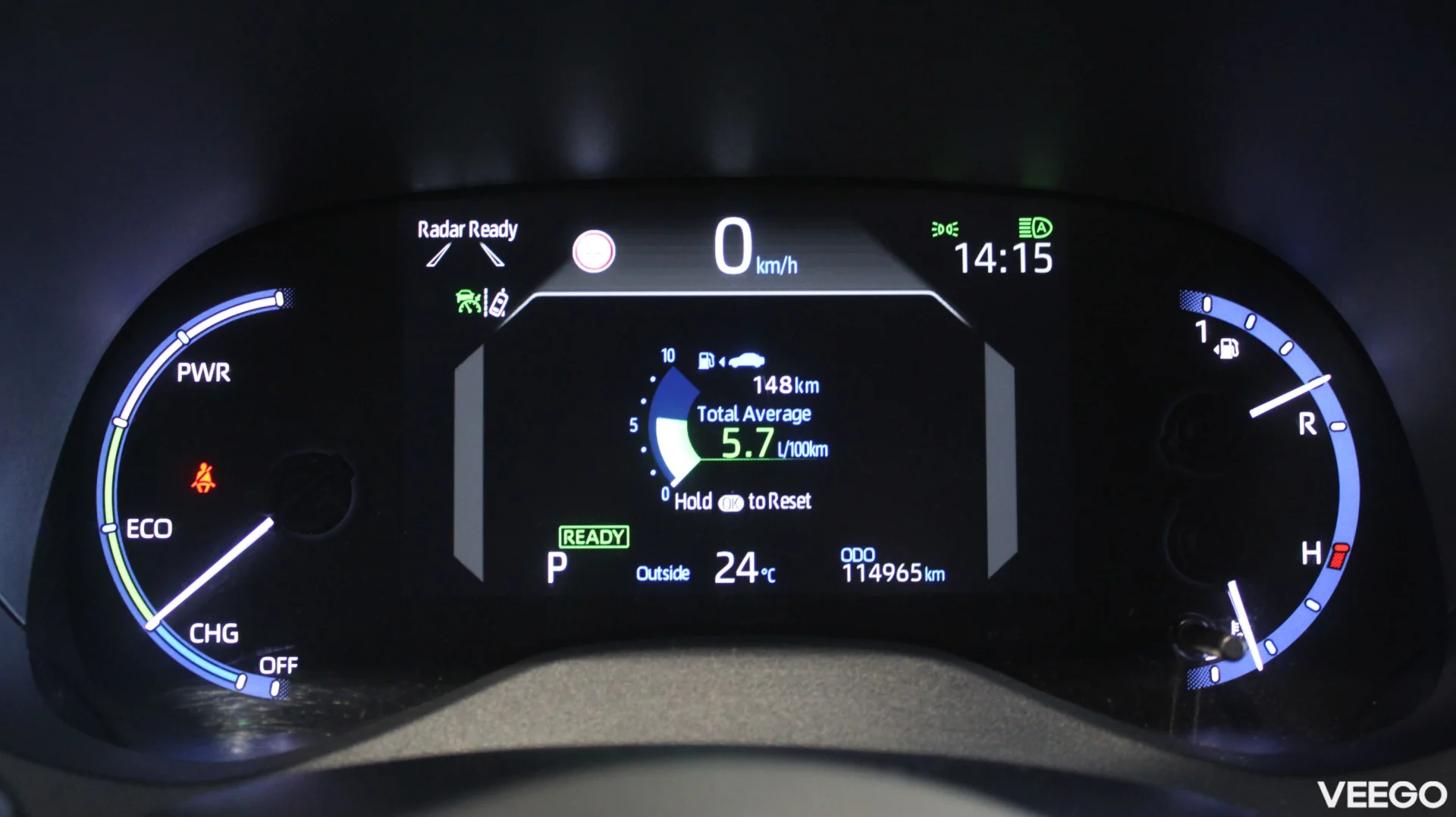 Toyota Yaris Cross Active 1.5 68kW