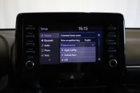 Toyota Yaris Active 1.5 68kW thumbnail