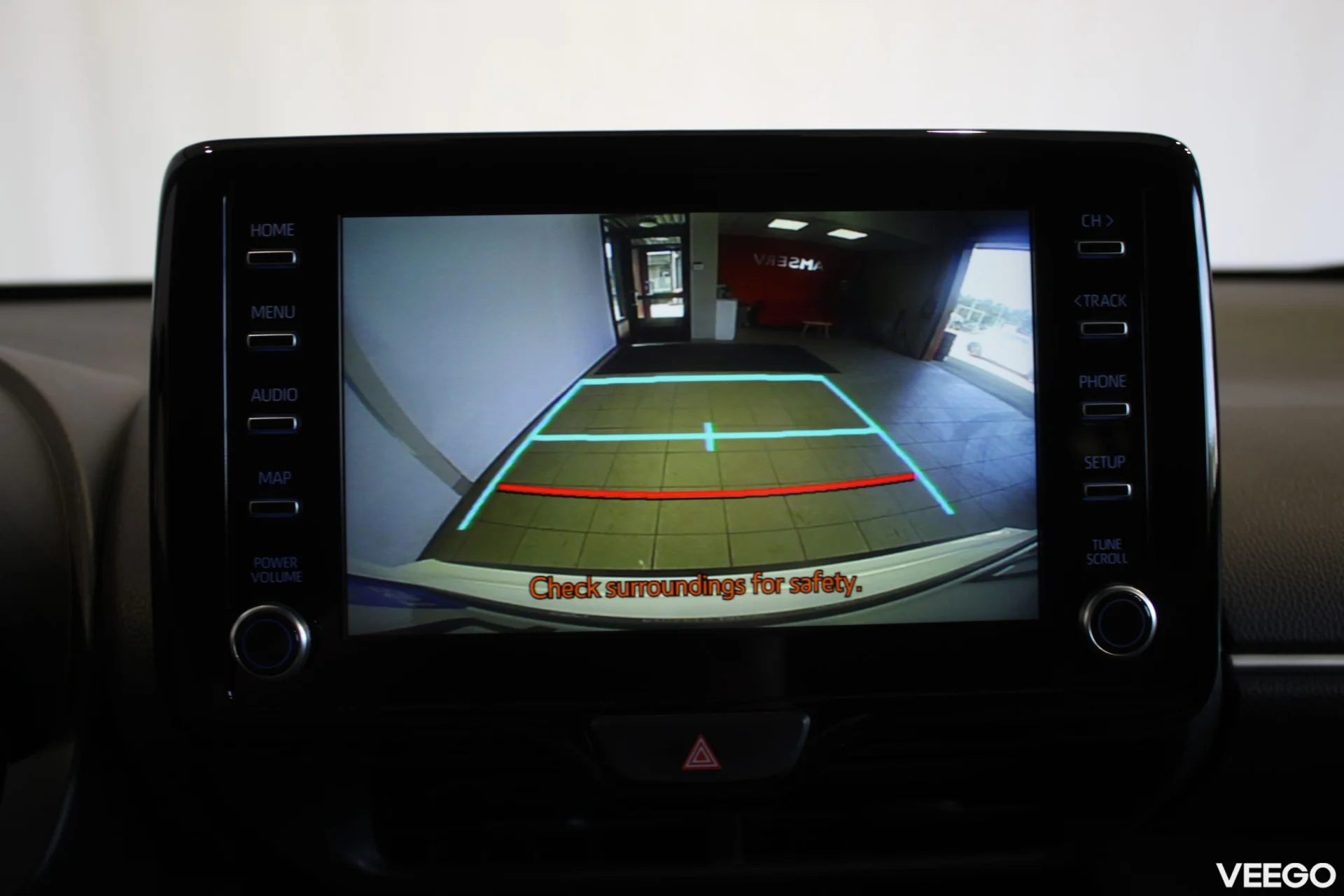 Toyota Yaris Cross Active 1.5 68kW