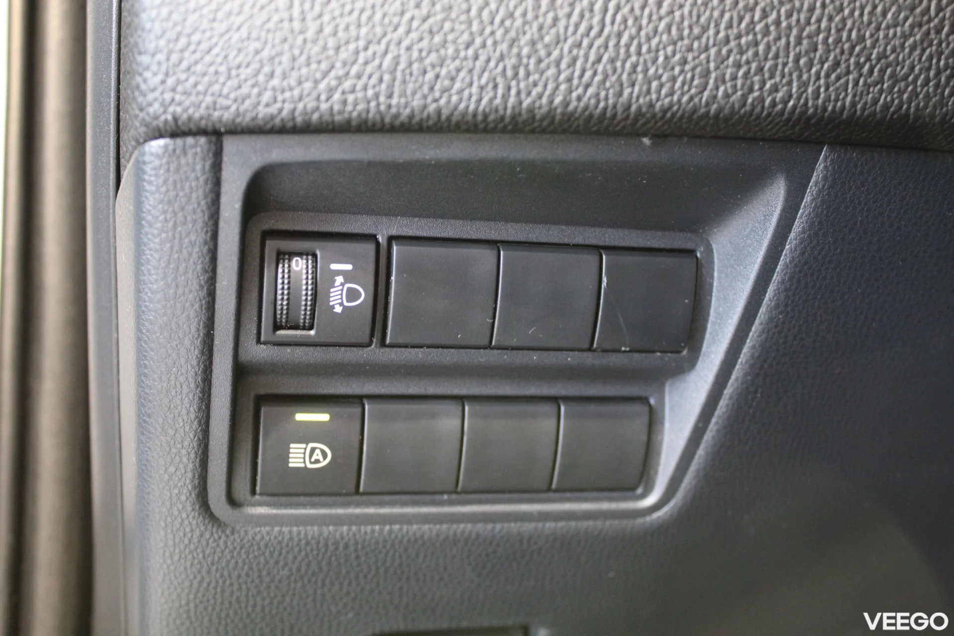 Toyota Yaris Active 1.5 68kW