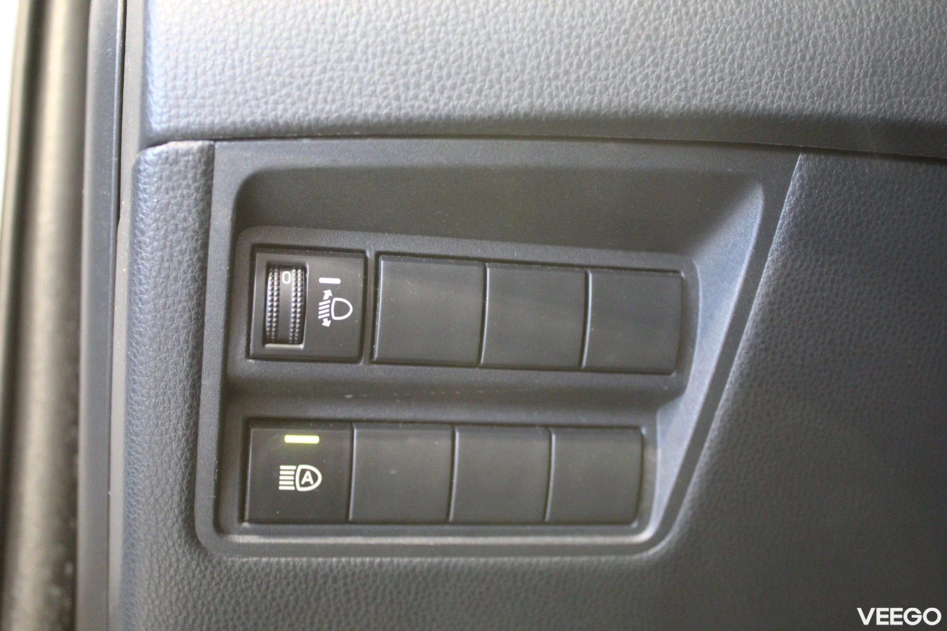 Toyota Yaris Cross Active 1.5 68kW