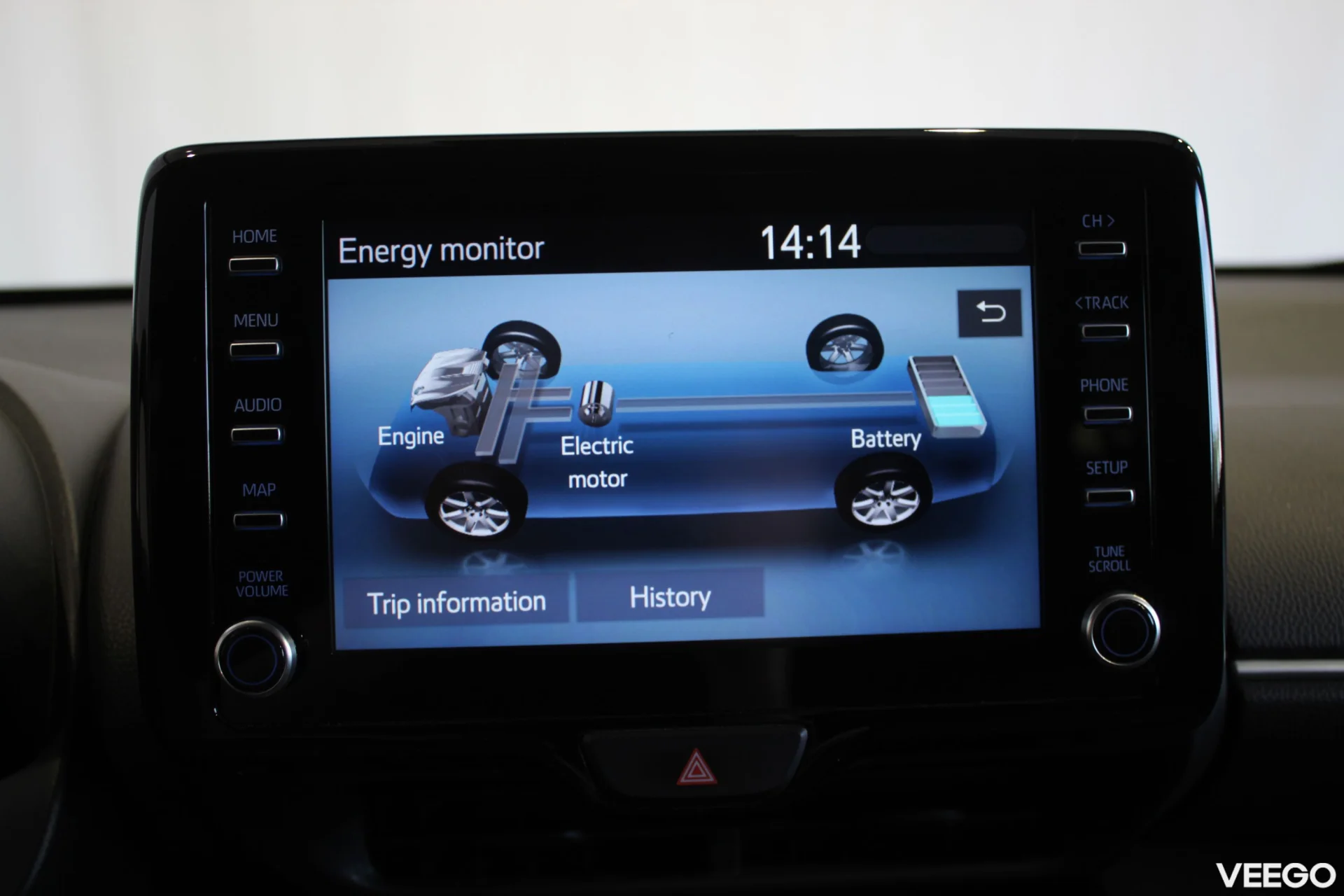 Toyota Yaris Cross Active 1.5 68kW
