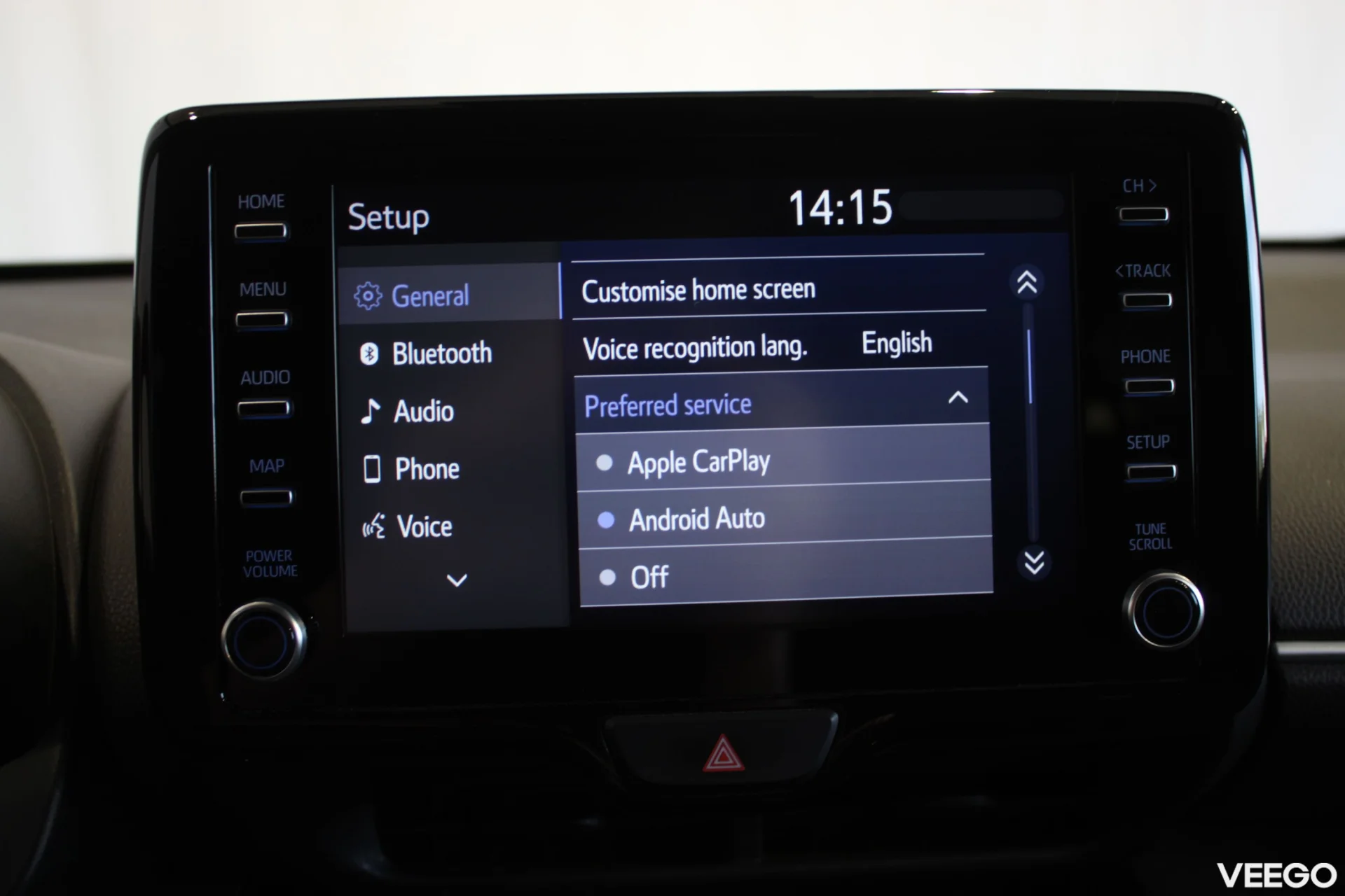 Toyota Yaris Cross Active 1.5 68kW