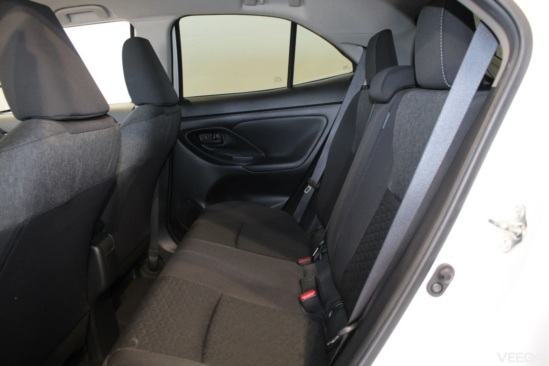 Toyota Yaris Cross Active 1.5 68kW
