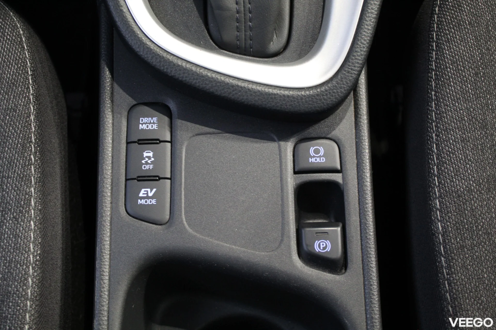 Toyota Yaris Cross Active 1.5 68kW