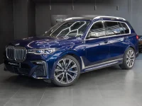 BMW X7 3.0 294kW thumbnail