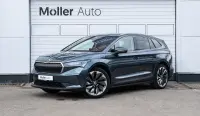 Skoda Enyaq 150kW thumbnail