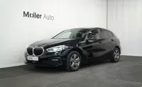 BMW 118 100kW thumbnail