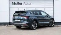 Skoda Enyaq 150kW thumbnail