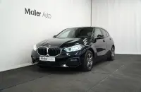 BMW 118 100kW thumbnail