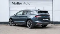 Skoda Enyaq 150kW thumbnail