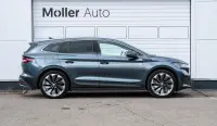 Skoda Enyaq 150kW thumbnail