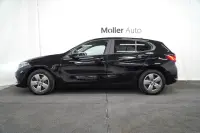 BMW 118 100kW thumbnail