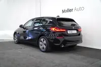 BMW 118 100kW thumbnail