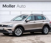 Image of Volkswagen Tiguan 132kW