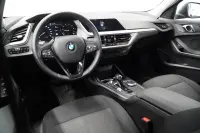 BMW 118 100kW thumbnail