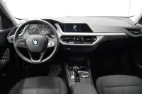 BMW 118 100kW thumbnail