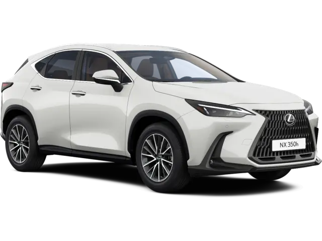 Image of Lexus NX 350h Executive 2.5 140kW