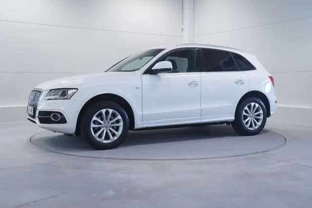 Image of Audi Q5 S-Line 2 169kW