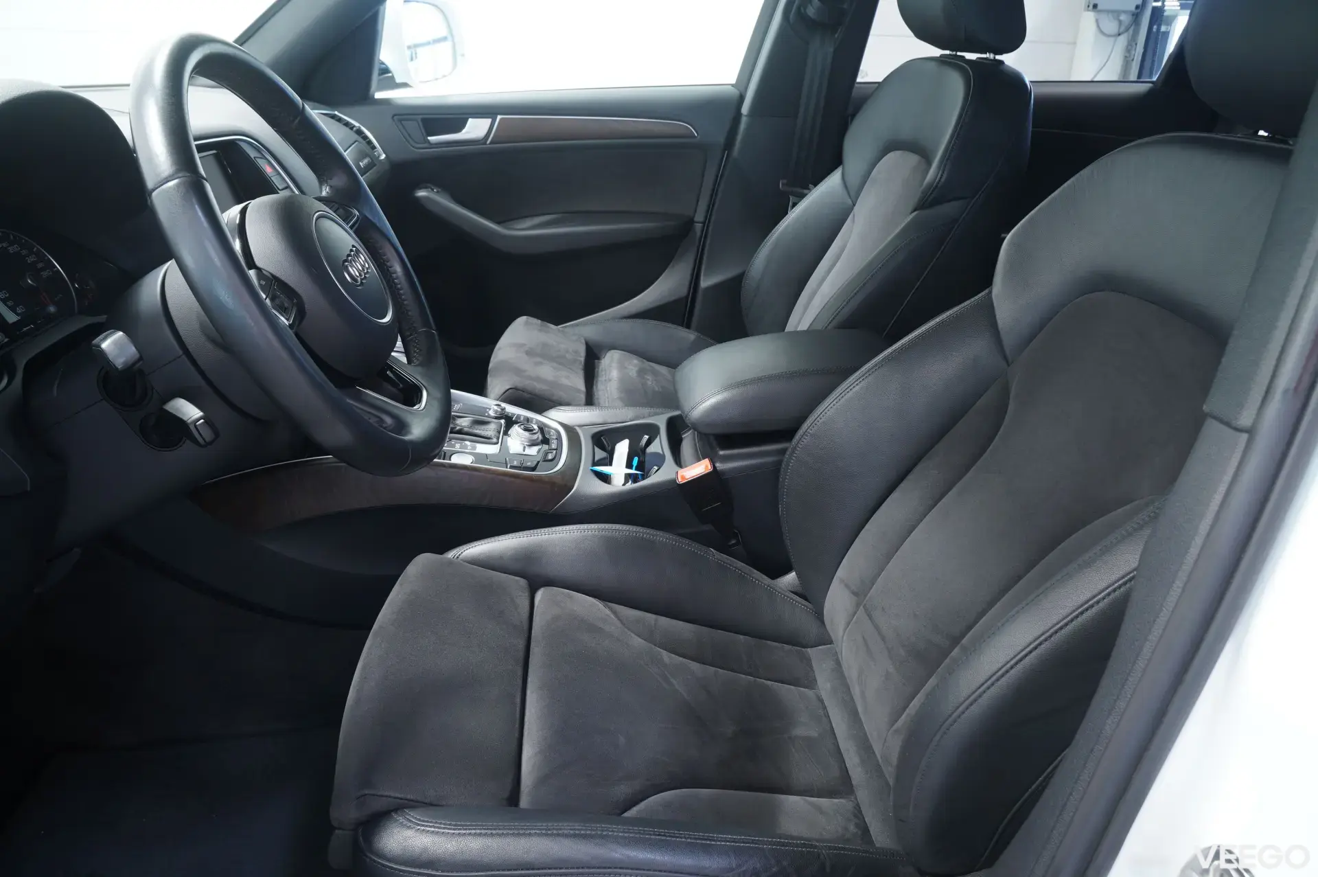 Audi Q5 S-Line 2 169kW