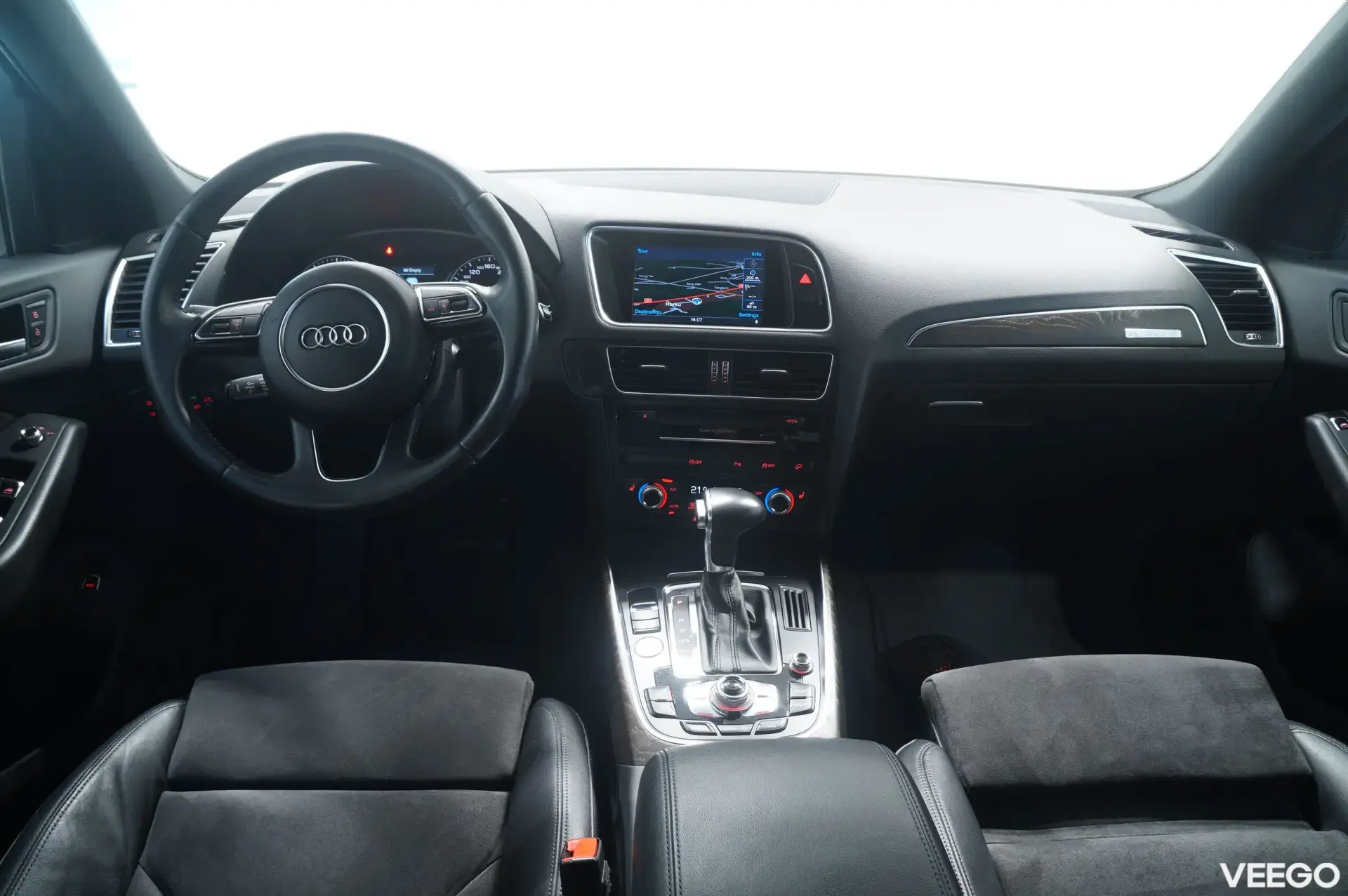 Audi Q5 S-Line 2 169kW