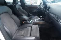 Audi Q5 S-Line 2 169kW thumbnail