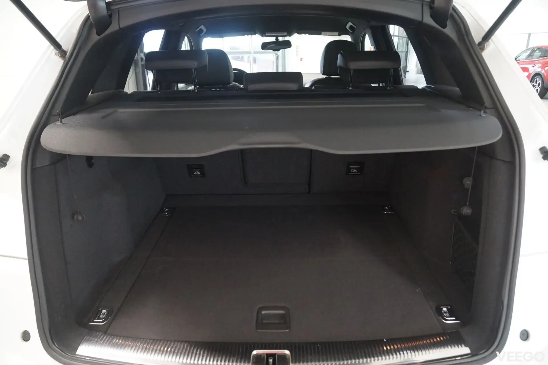 Audi Q5 S-Line 2 169kW