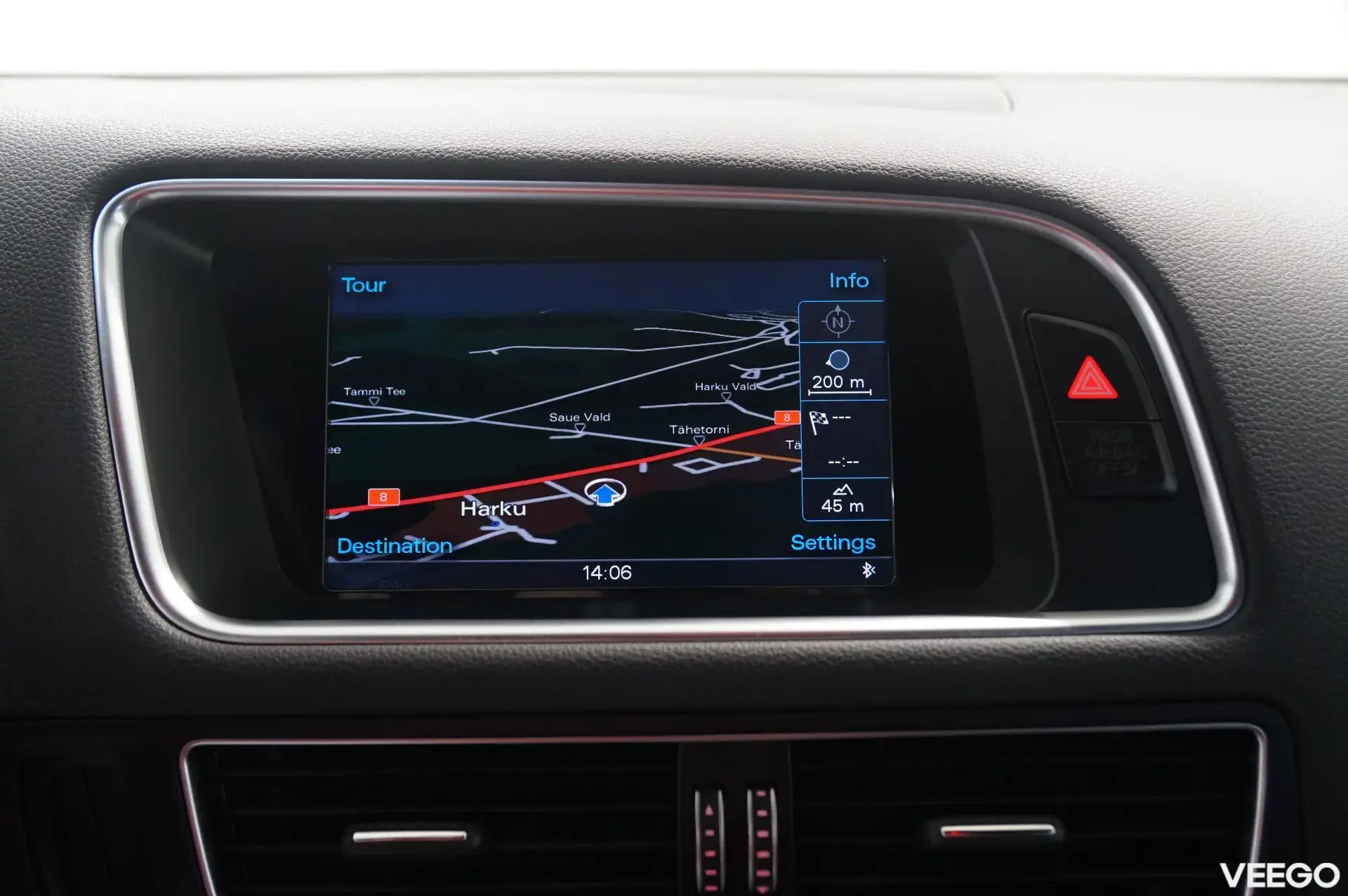 Audi Q5 S-Line 2 169kW