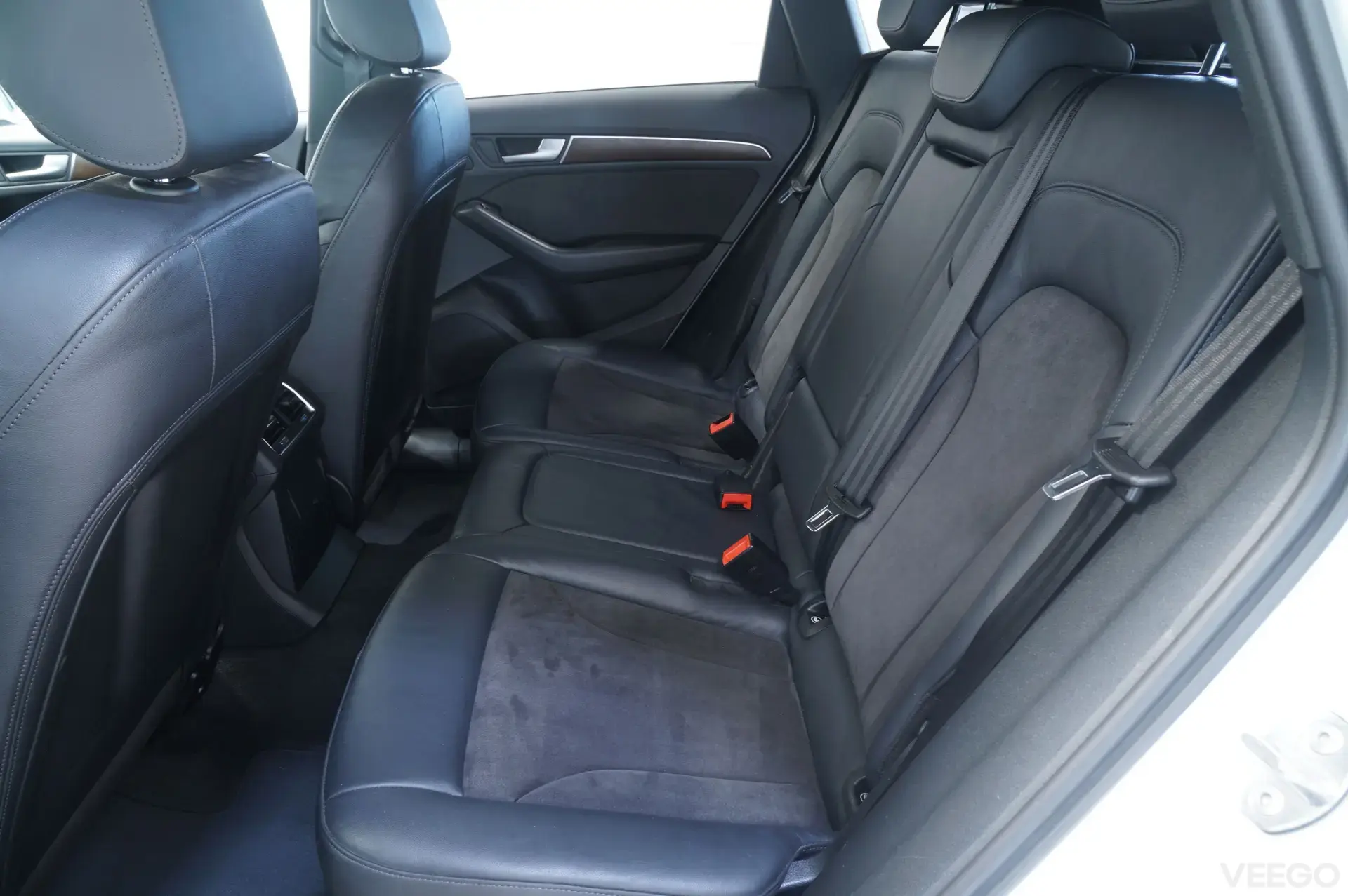 Audi Q5 S-Line 2 169kW