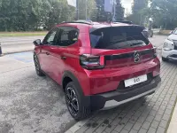 Citroen E-C3 thumbnail