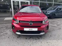 Citroen E-C3 thumbnail