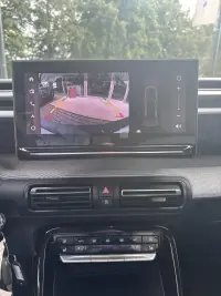 Citroen E-C3 thumbnail