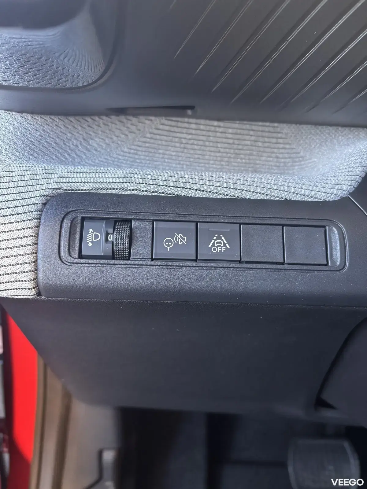 Citroen E-C3