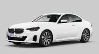 BMW 218 i Coupe Widescreen 115kW thumbnail