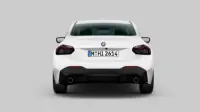 BMW 218 i Coupe Widescreen 115kW thumbnail