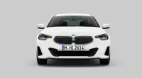 BMW 218 i Coupe Widescreen 115kW thumbnail