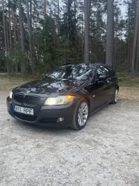 BMW 318 2.0 105kW thumbnail