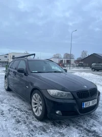 BMW 318 2.0 105kW thumbnail