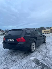 BMW 318 2.0 105kW thumbnail