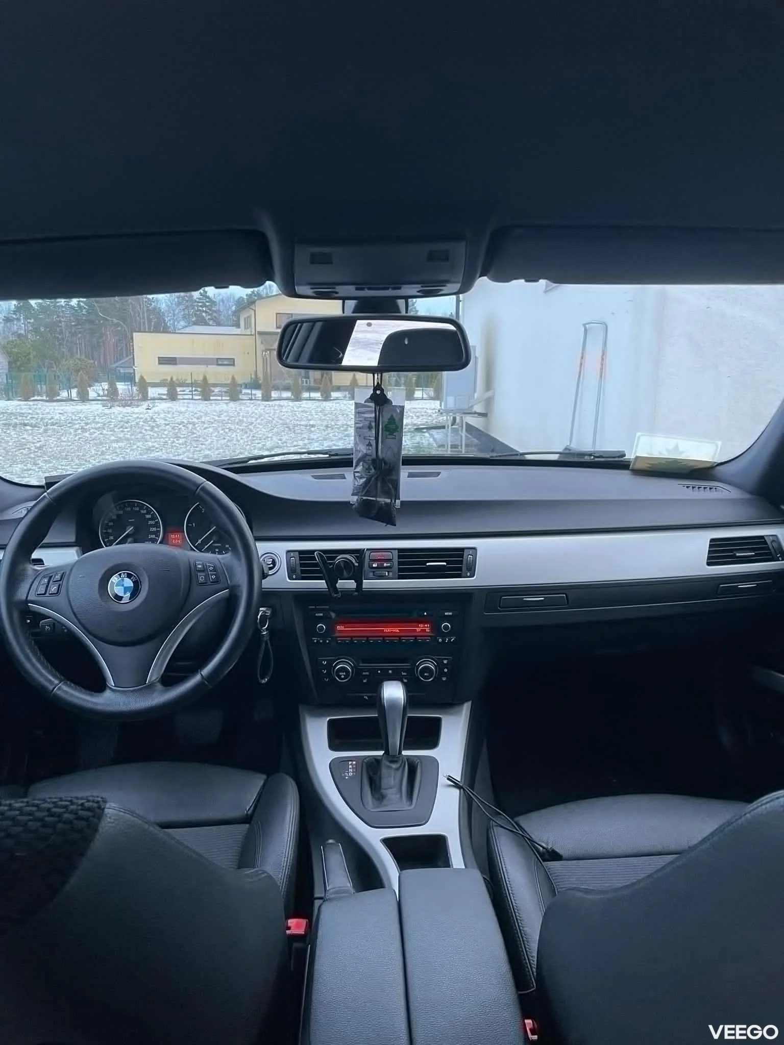 BMW 318 2.0 105kW