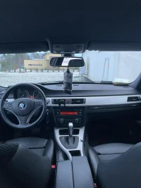 BMW 318 2.0 105kW thumbnail