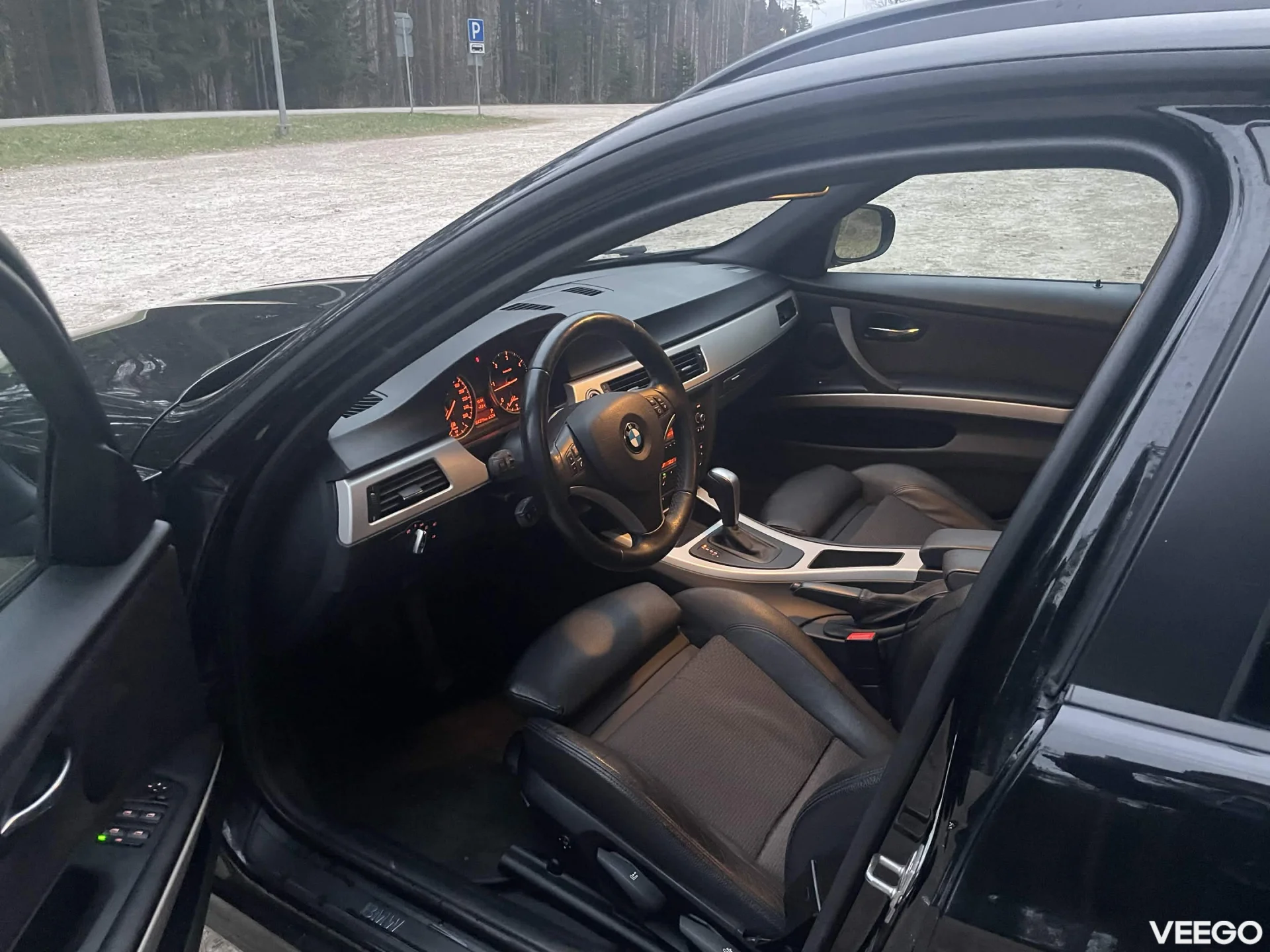 BMW 318 2.0 105kW