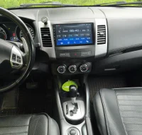 Mitsubishi Outlander 2.4 125kW thumbnail