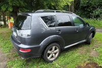 Mitsubishi Outlander 2.4 125kW thumbnail