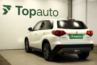 Suzuki Vitara 1.4 103kW thumbnail