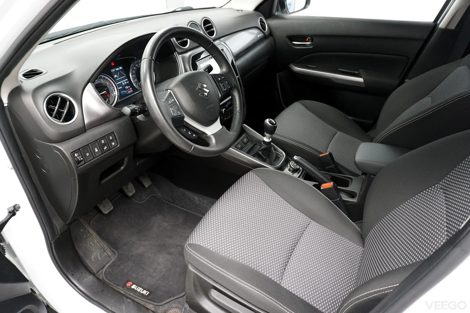 Suzuki Vitara 1.4 103kW